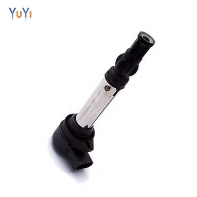 跨境适用宝马M34.0E92E92S65 12137838388 UF597点火线圈高压包图2