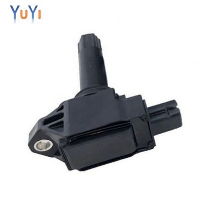 跨境Ignition Coil FK046322433AA730 适用斯巴鲁翼豹XV 点火线圈图4