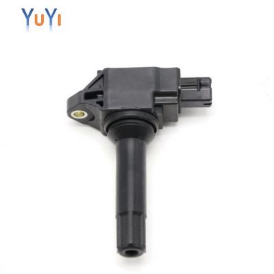 跨境Ignition Coil FK046322433AA730 适用斯巴鲁翼豹XV 点火线圈图3