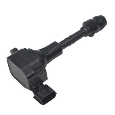 适用于日产汽配件22448-8J115 22448-8J111 UF-349点火线圈高压包图4