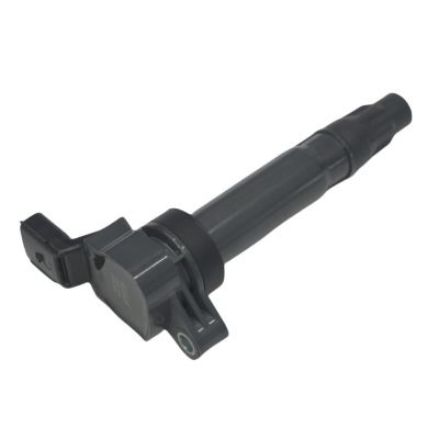 点火线圈厂家直销96983945 25190788适用别克凯越雪佛兰高压包图2