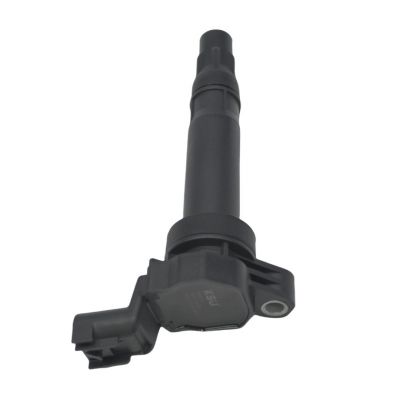 点火线圈厂家直销96983945 25190788适用别克凯越雪佛兰高压包图4
