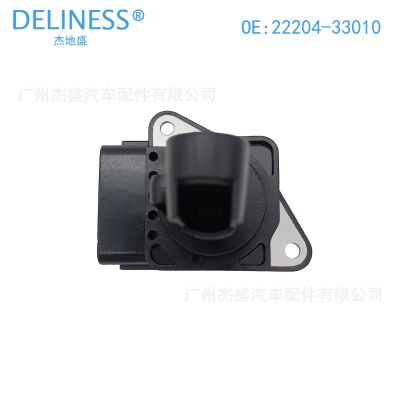 22204-22010适用于丰田空气流量计传感器22204-33010 22204-21010图5