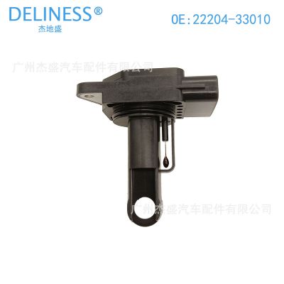 22204-22010适用于丰田空气流量计传感器22204-33010 22204-21010图3