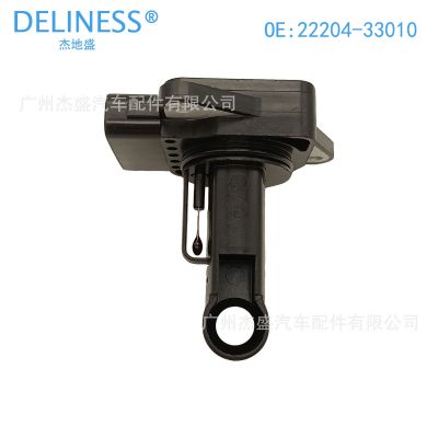 22204-22010适用于丰田空气流量计传感器22204-33010 22204-21010图2