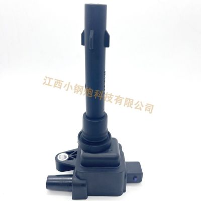 适用于比亚迪M6/S6 14款F6 G3 L3 G6 S6点火线圈高压包F01R00A062图2