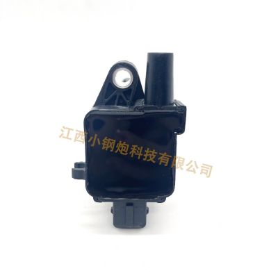 适用于比亚迪M6/S6 14款F6 G3 L3 G6 S6点火线圈高压包F01R00A062图3