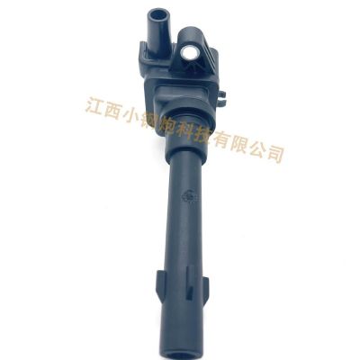 适用于比亚迪M6/S6 14款F6 G3 L3 G6 S6点火线圈高压包F01R00A062图5