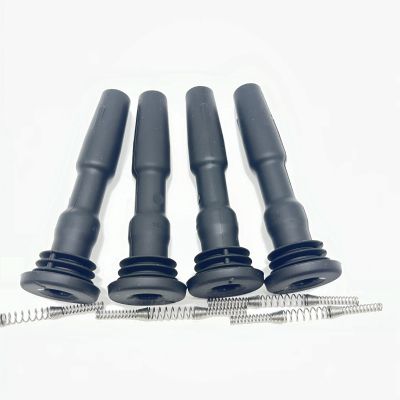 05E905110 05E905110A 优质汽车配件点火线圈胶套大量供应