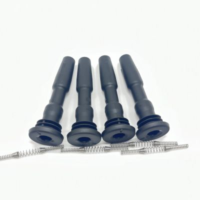 05E905110 05E905110A 优质汽车配件点火线圈胶套大量供应图2