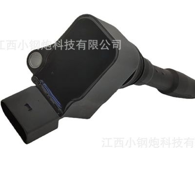 适用大众保时捷奥迪汽车点火线圈胶套配件 06H905110H 06H905110E图4