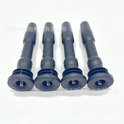 适用大众保时捷奥迪汽车点火线圈胶套配件 06H905110H 06H905110E图5