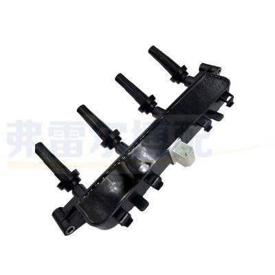 597078 597079 9635864980用于标志206 207雪铁龙C2点火线圈图3