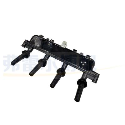 597078 597079 9635864980用于标志206 207雪铁龙C2点火线圈图4