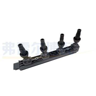 9800251580 9674680380用于标志 2008雪铁龙C3XR爱丽舍L点火线圈图5