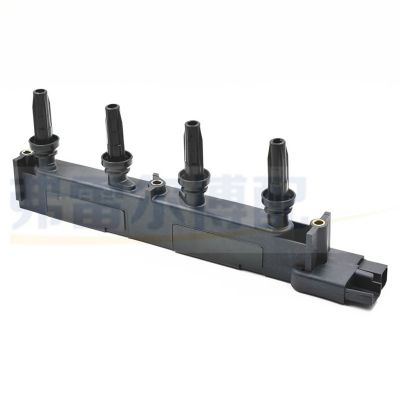 9634131480 9634131380用于标志307雪铁龙毕加索塞纳2.0老款点火图5