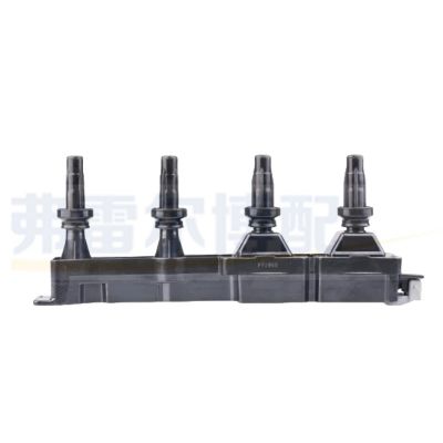 597099 96363378用于标志206 307308雪铁龙世嘉C2毕加索点火线圈图3