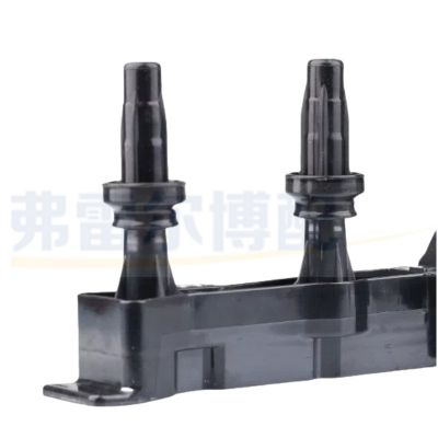 597099 96363378用于标志206 307308雪铁龙世嘉C2毕加索点火线圈图2