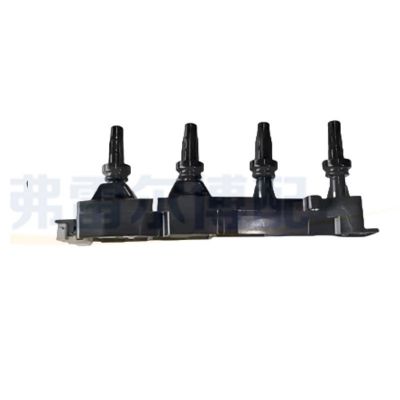 597099 96363378用于标志206 307308雪铁龙世嘉C2毕加索点火线圈图4