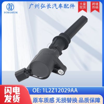1L2Z12029AA适用于福特Ford汽车配件点火线圈 高压包点火线圈图2