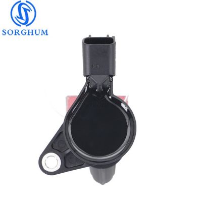 1L2Z12029AA适用于福特Ford汽车配件点火线圈 高压包点火线圈图3