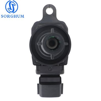 3705100EG01，F01R00A013适用长城CR20哈弗东风 点火线圈汽车配件图3