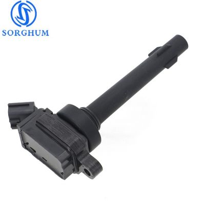 3705100EG01，F01R00A013适用长城CR20哈弗东风 点火线圈汽车配件图4