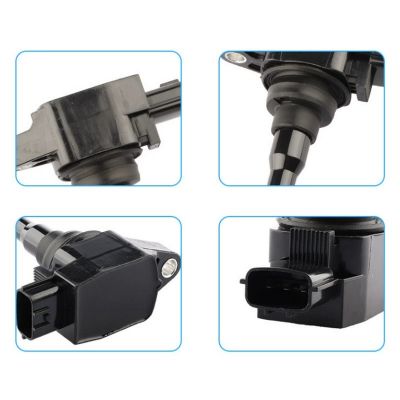 22448-1KC0A 汽车MR16DDT发动机点火线圈 适用于日产奇骏骐达天籁图5