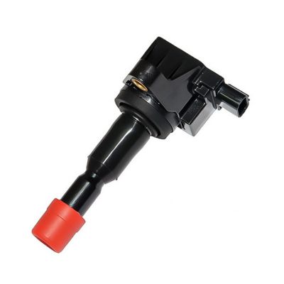 适用本田飞度1.5L JAZZ III 2008- CITY V CR-Z1.5点火线圈高压包图2