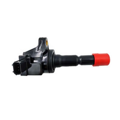 适用本田飞度1.5L JAZZ III 2008- CITY V CR-Z1.5点火线圈高压包图5