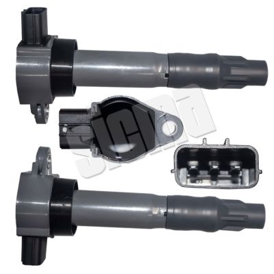 SMW251000 适配于长城/腾翼V80 全新高品质 高性能点火线圈图2