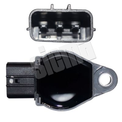 SMW251000 适配于长城/腾翼V80 全新高品质 高性能点火线圈图3