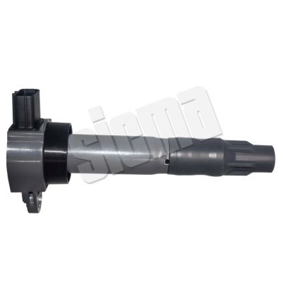 SMW251000 适配于长城/腾翼V80 全新高品质 高性能点火线圈图5