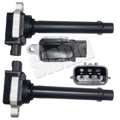 F01R00A056 360304026L 2501002 适配于奔腾 B30 全新点火线圈图2