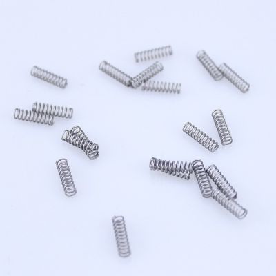 厂家供应弹簧光通讯专用LC弹簧品质保障量大价优精密高 弹高弹性图2