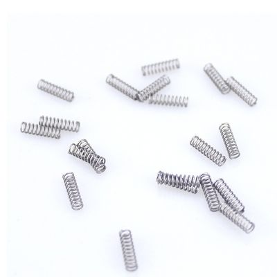 厂家供应弹簧光通讯专用LC弹簧品质保障量大价优精密高 弹高弹性图5