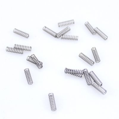 厂家供应弹簧光通讯专用LC弹簧品质保障量大价优精密高 弹高弹性图3