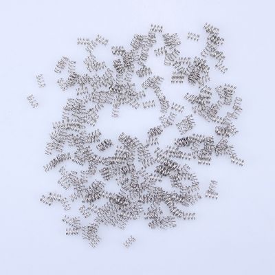 厂家供应专业提供ST光纤弹簧质量保障量大优惠压缩高弹性高弹力图2