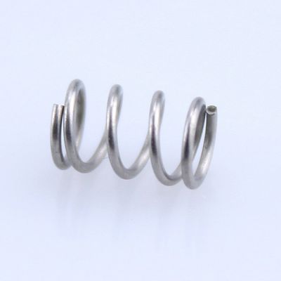 厂家供应专业提供ST光纤弹簧质量保障量大优惠压缩高弹性高弹力图4