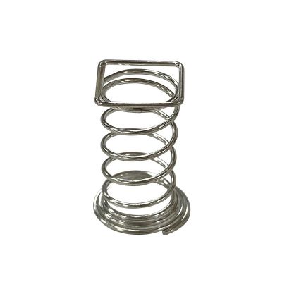 批发五金镀锡小家电触摸弹簧遥控器电磁炉控制板感应按键开关弹簧图5