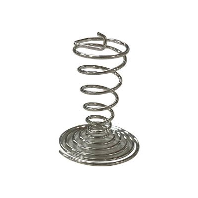 定制批发开关复位锥形弹簧五金电池玩具电烤箱标准件感应按 键弹簧图5