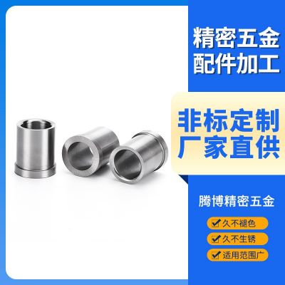 非标定.制精密五金模具配件冲针 汽车检具冲针模具 A冲母模衬套图2