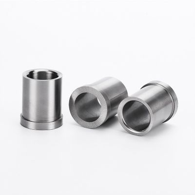 非标定.制精密五金模具配件冲针 汽车检具冲针模具 A冲母模衬套图3