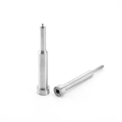 厂家直供skh-51不锈钢两用销浮升销 五金模具配件钨钢A型冲针冲头图4