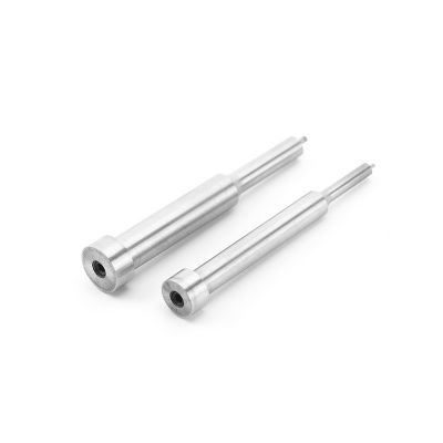 厂家直供skh-51不锈钢两用销浮升销 五金模具配件钨钢A型冲针冲头