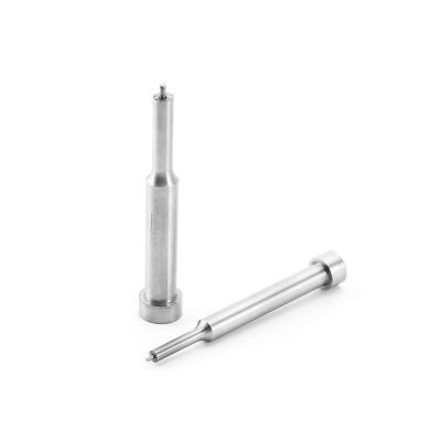 厂家直供skh-51不锈钢两用销浮升销 五金模具配件钨钢A型冲针冲头图3