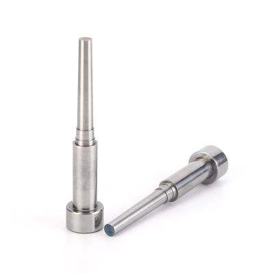 厂家供应批发SKD-61 SKH-51十字扁销 压铸模司筒非标顶针镶针冲针图4