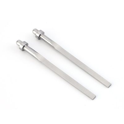 冲头顶针镶针精密模具配件 导柱模具标准件 工厂直供非标零件批发图5