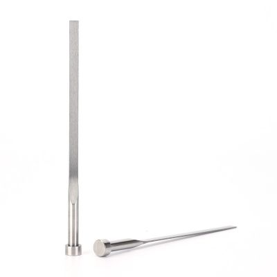 工厂加工模具标准件精密非标零件批发 镶针镶件冲针冲头模具配件图4