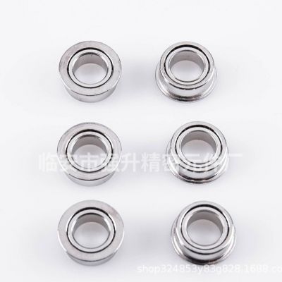 可定制不锈钢满球轴承小微型深沟球轴承饰品玩具旋转轴承批发图2